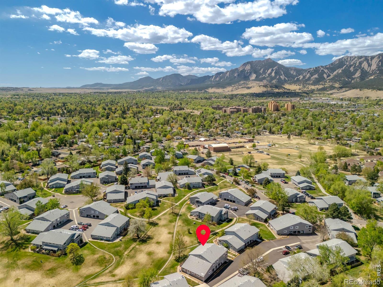 MLS Image #0 for 1160  monroe drive,boulder, Colorado