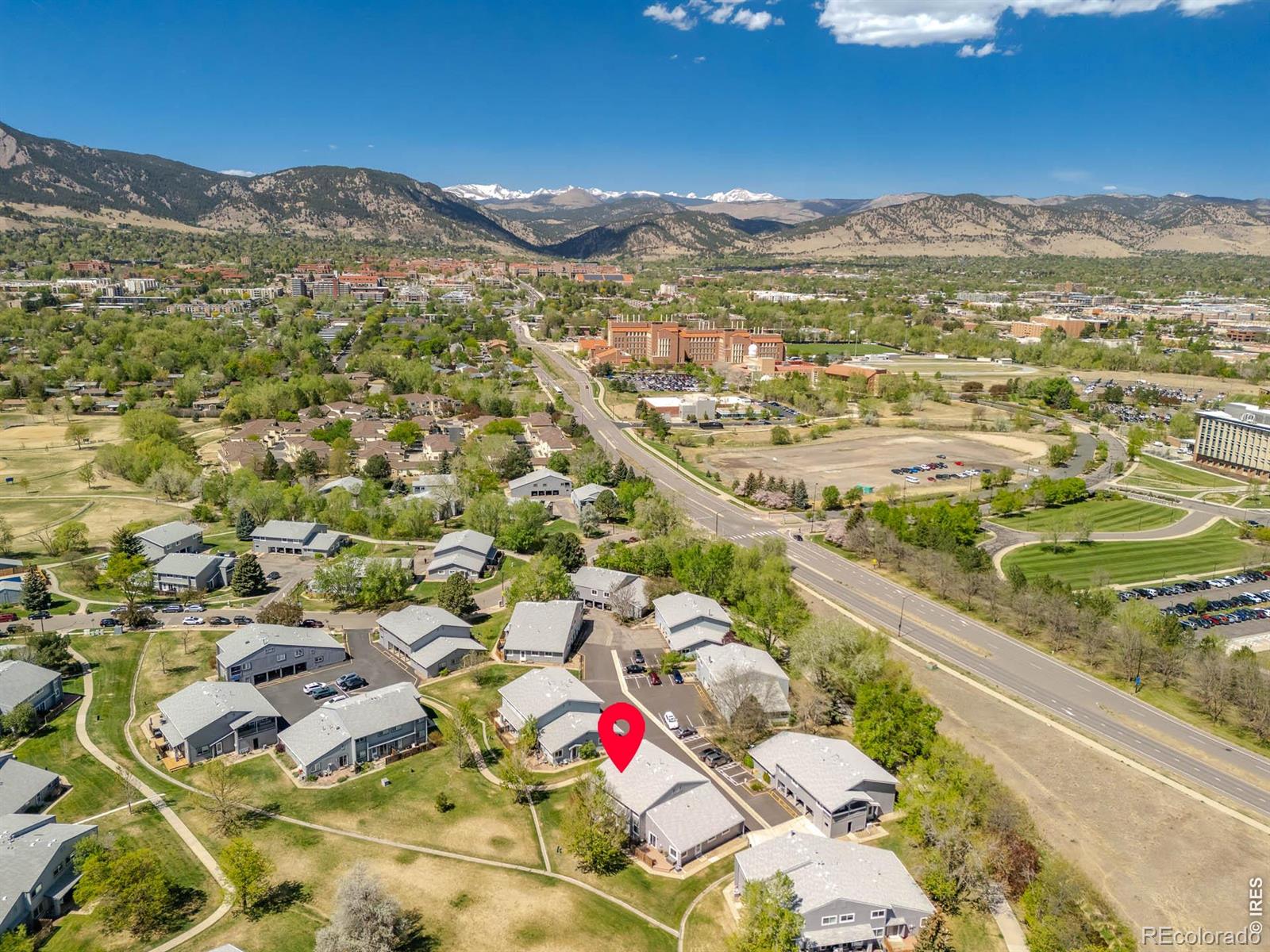 MLS Image #29 for 1160  monroe drive,boulder, Colorado
