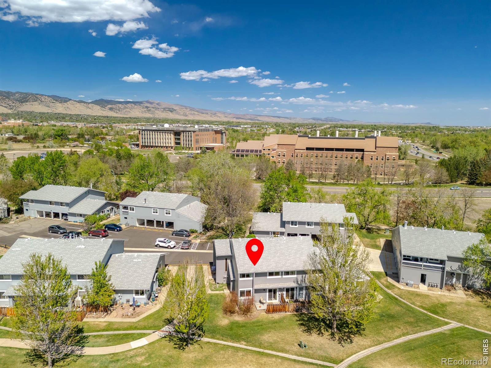 MLS Image #30 for 1160  monroe drive,boulder, Colorado