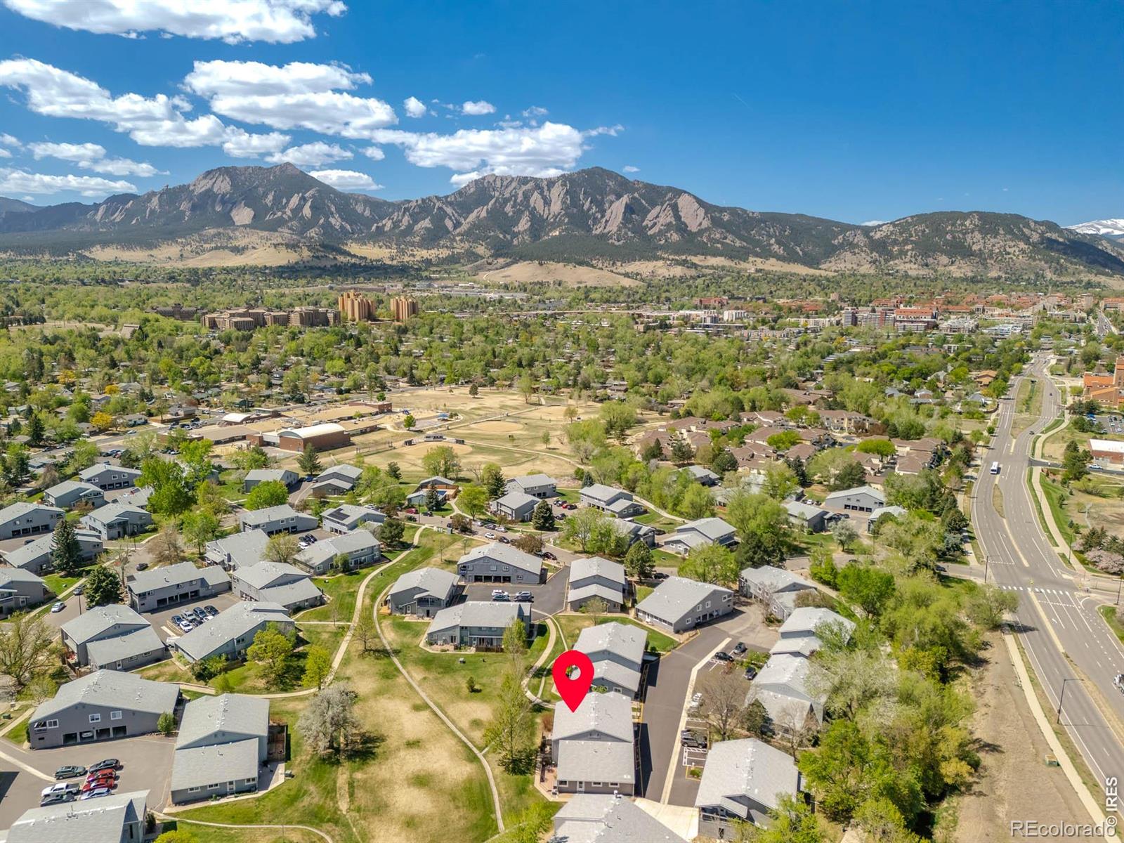 MLS Image #31 for 1160  monroe drive,boulder, Colorado