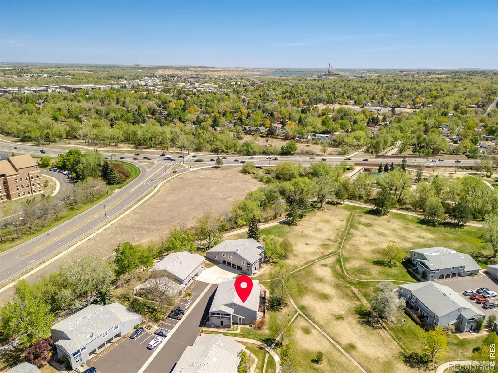 MLS Image #32 for 1160  monroe drive,boulder, Colorado