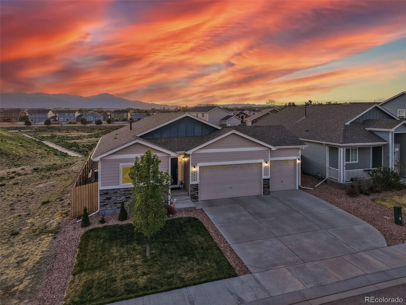 MLS Image #0 for 9808  wando drive,colorado springs, Colorado
