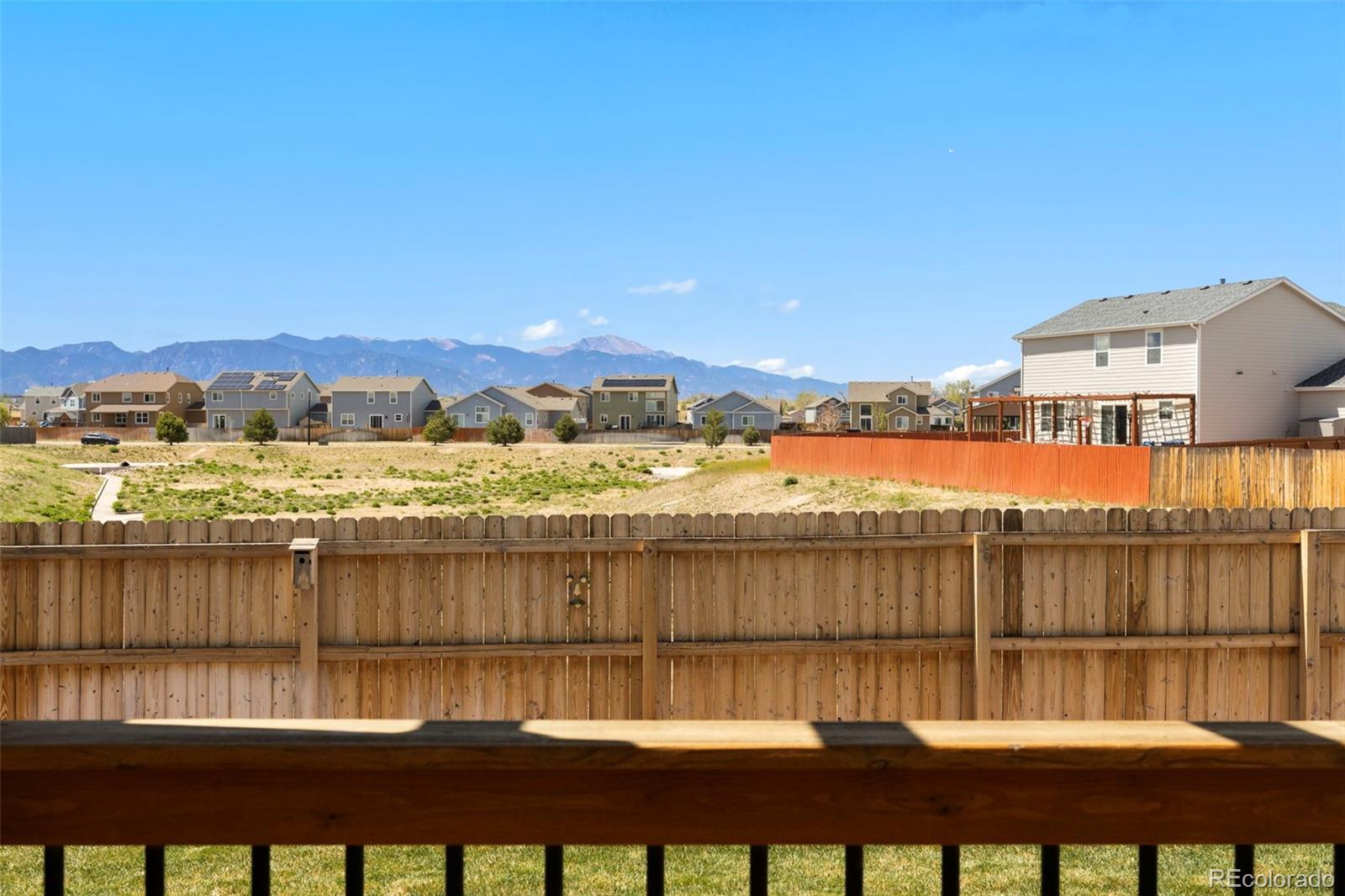 MLS Image #22 for 9808  wando drive,colorado springs, Colorado