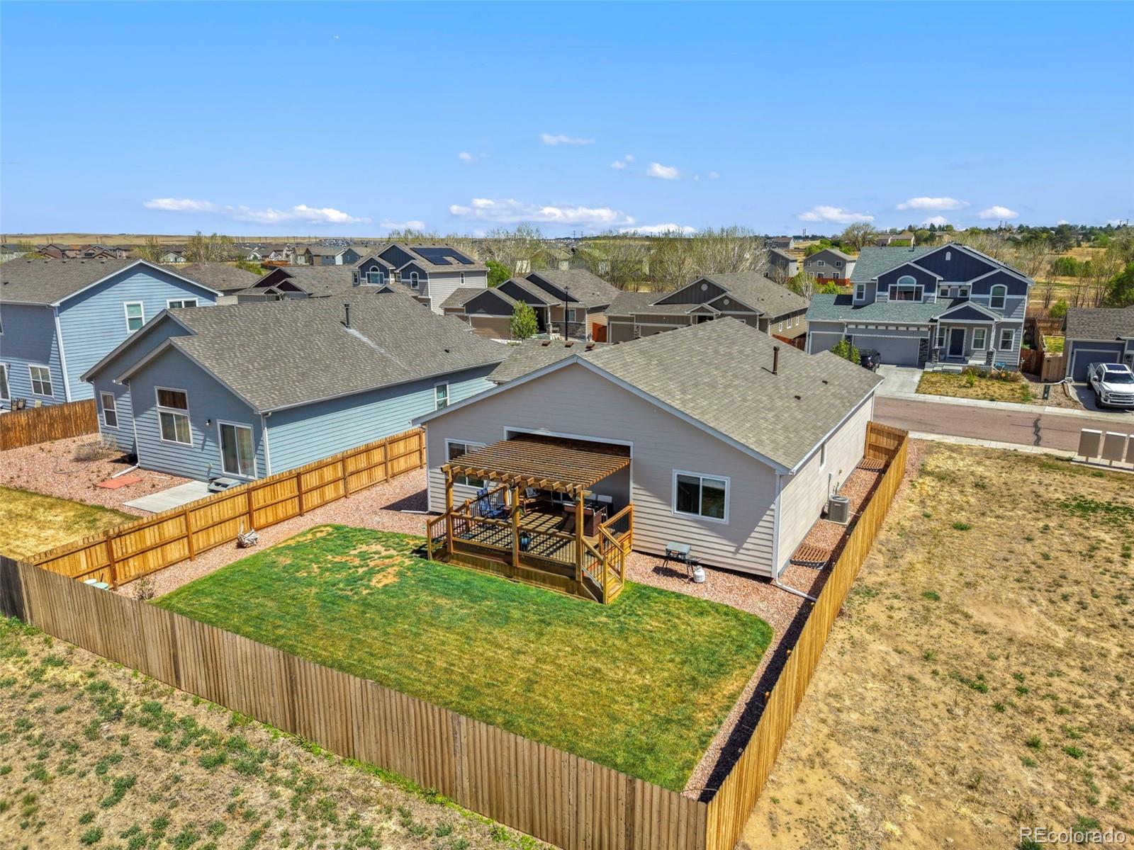 MLS Image #24 for 9808  wando drive,colorado springs, Colorado