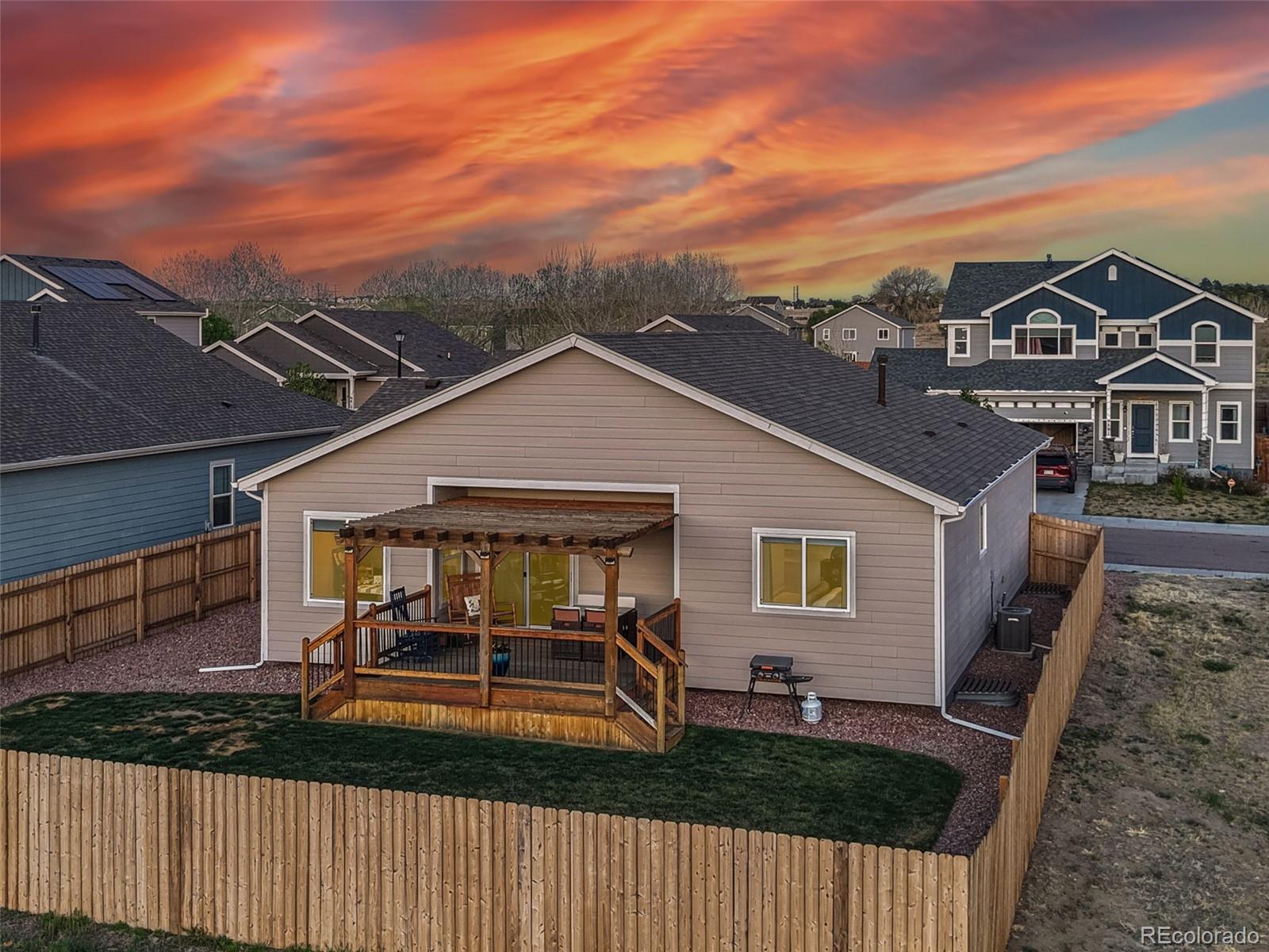 MLS Image #25 for 9808  wando drive,colorado springs, Colorado