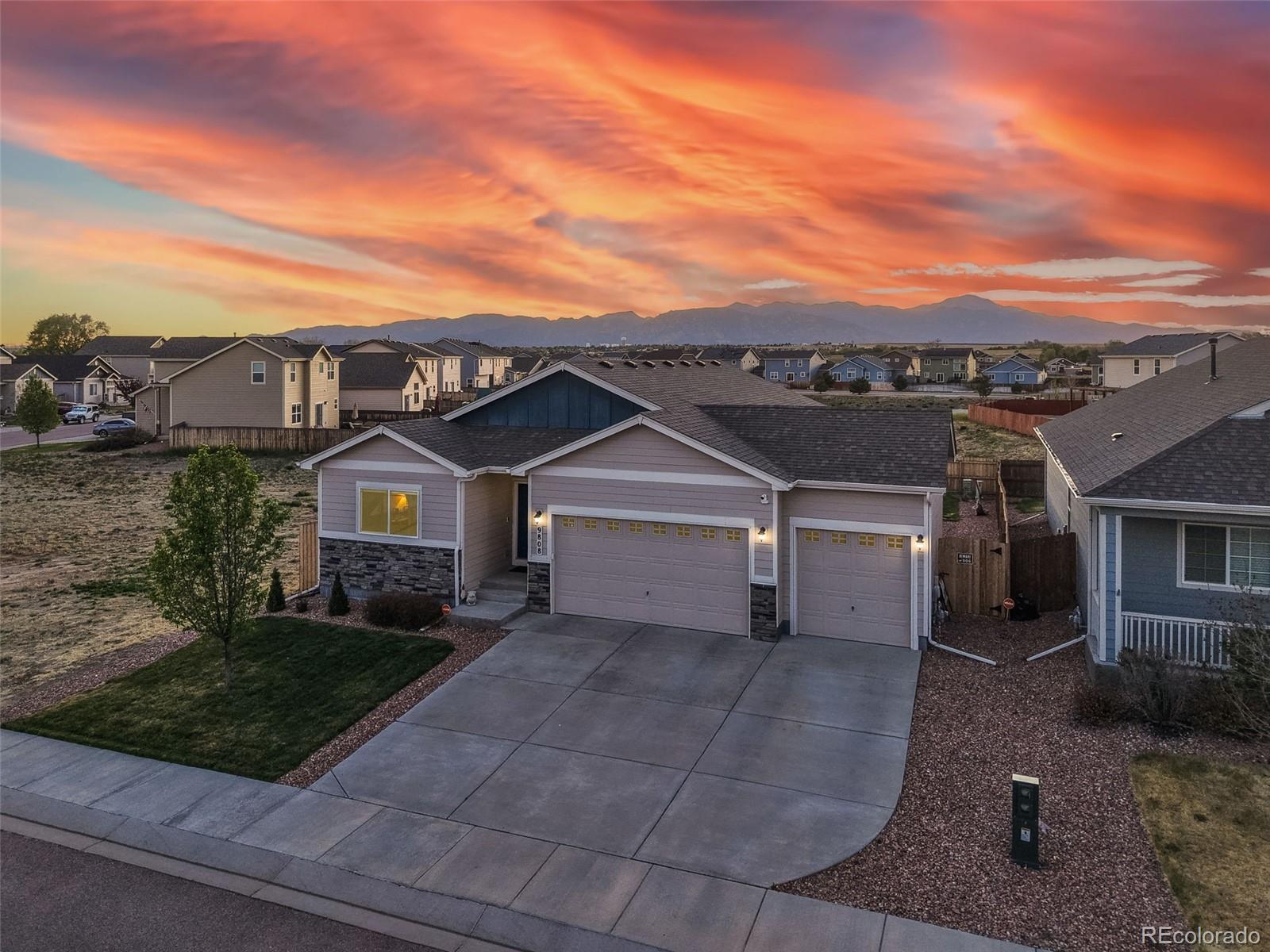 MLS Image #26 for 9808  wando drive,colorado springs, Colorado