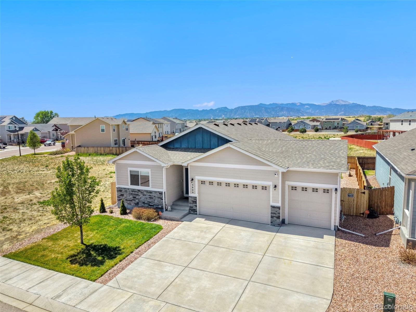 MLS Image #27 for 9808  wando drive,colorado springs, Colorado