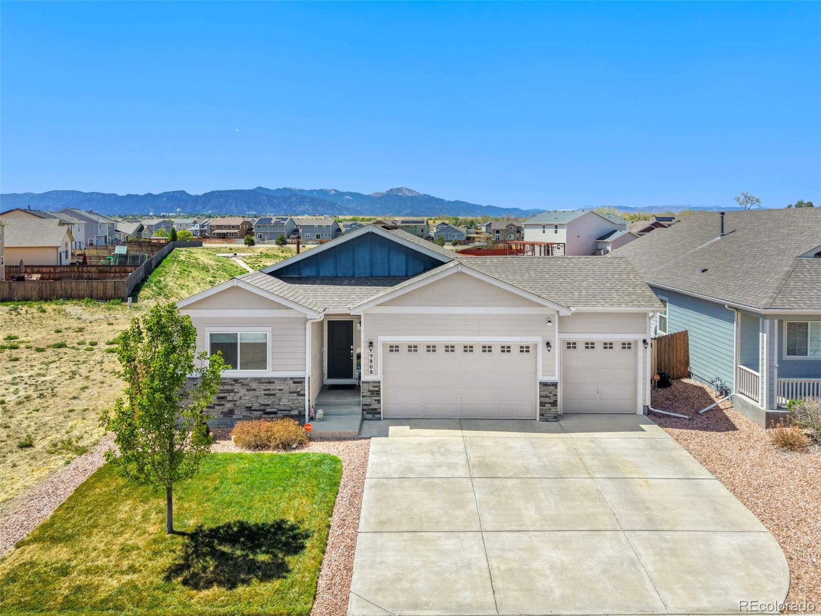 MLS Image #3 for 9808  wando drive,colorado springs, Colorado
