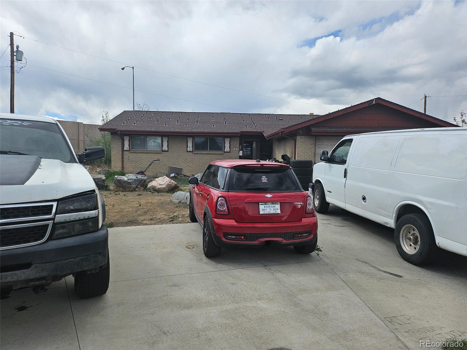 MLS Image #0 for 180  grant way,denver, Colorado