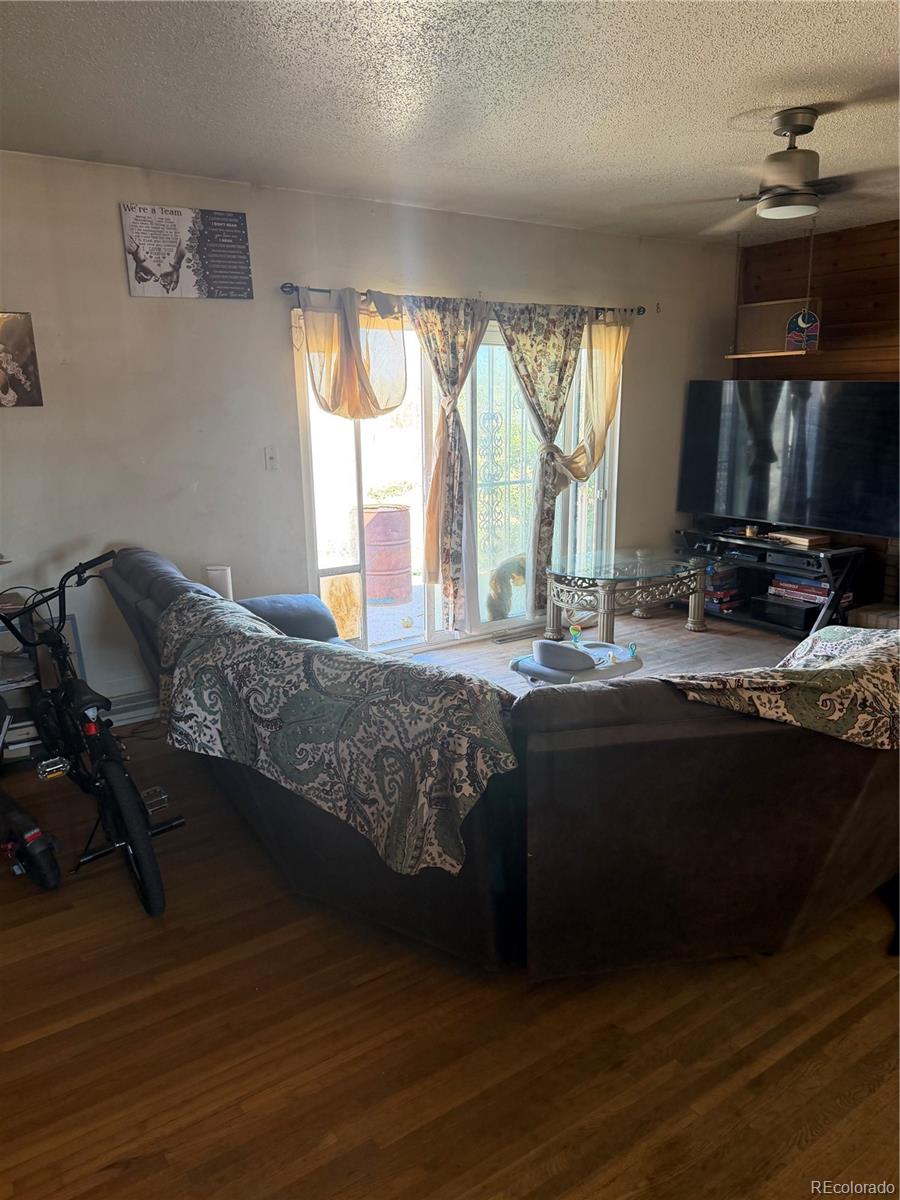 MLS Image #1 for 180  grant way,denver, Colorado