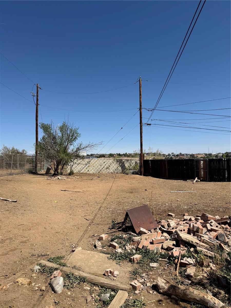 MLS Image #10 for 180  grant way,denver, Colorado