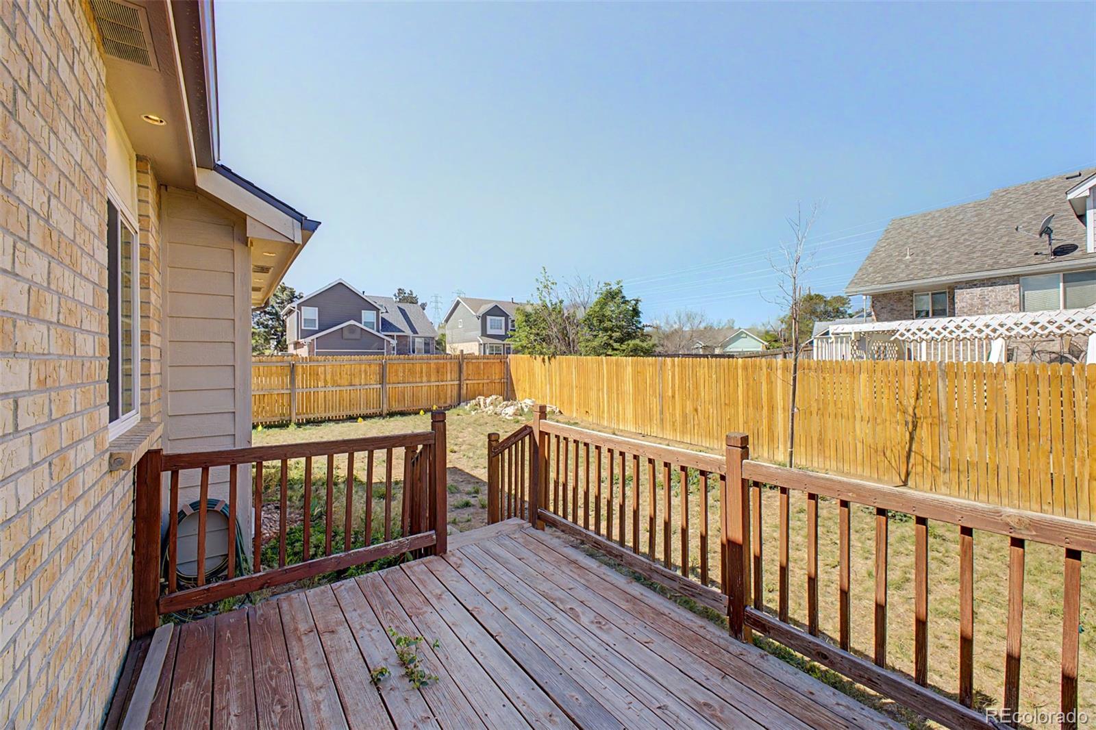 MLS Image #19 for 4299 s ireland street,aurora, Colorado