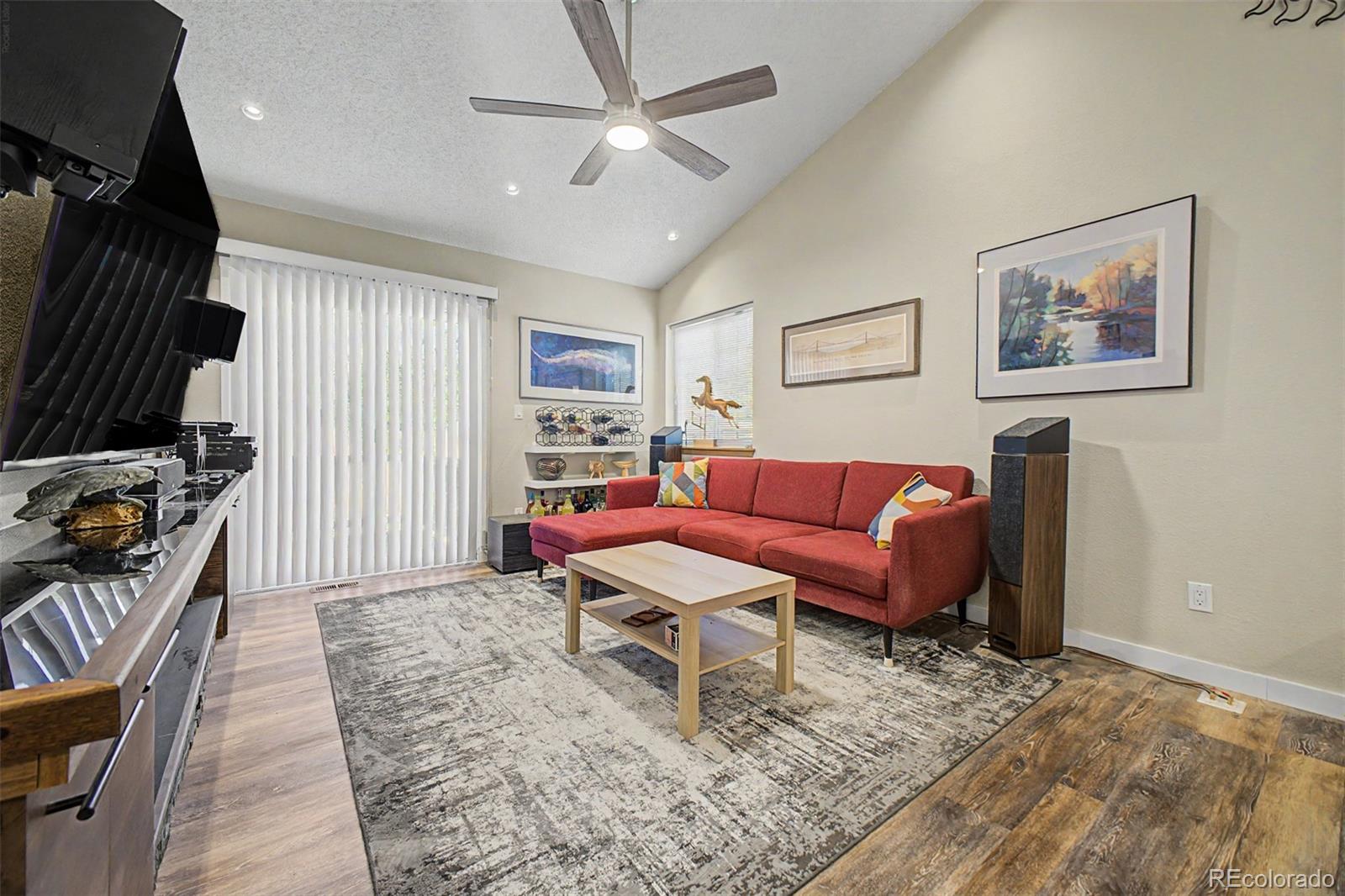 MLS Image #2 for 4299 s ireland street,aurora, Colorado
