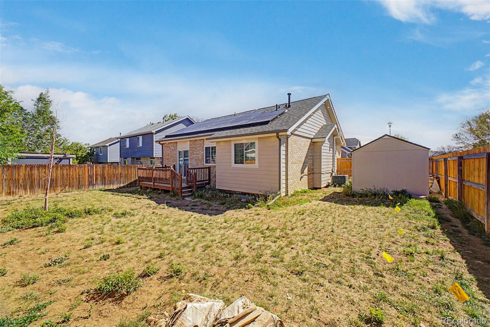 MLS Image #20 for 4299 s ireland street,aurora, Colorado