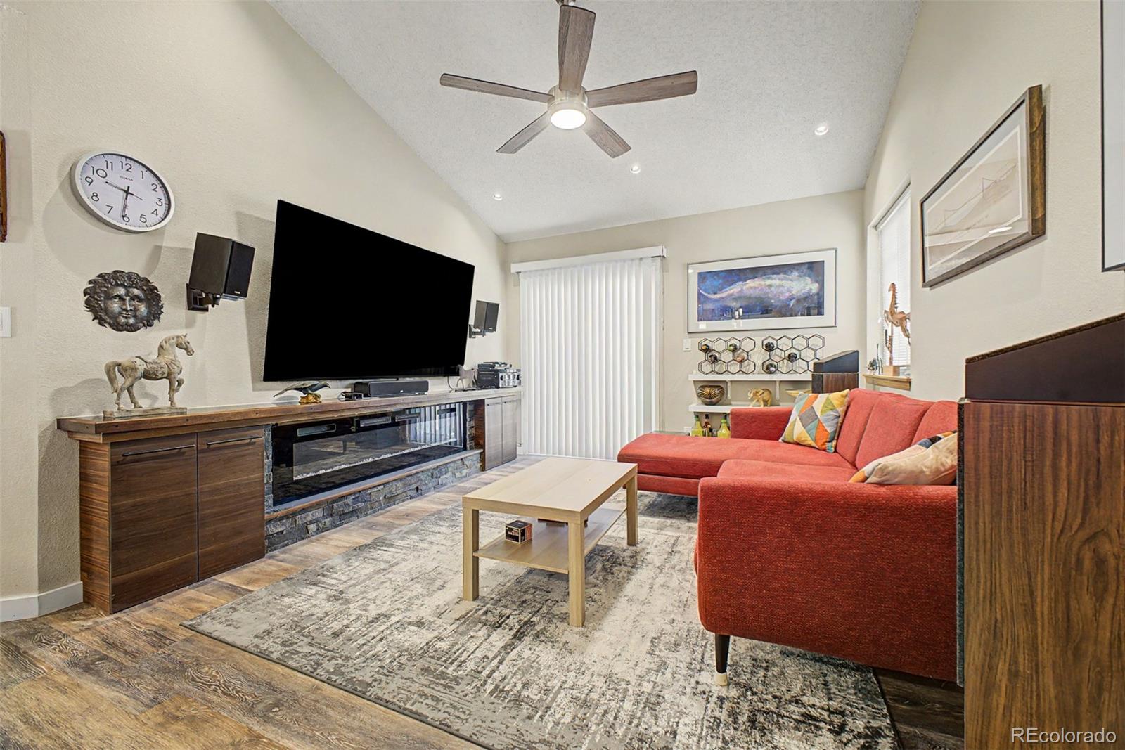MLS Image #3 for 4299 s ireland street,aurora, Colorado