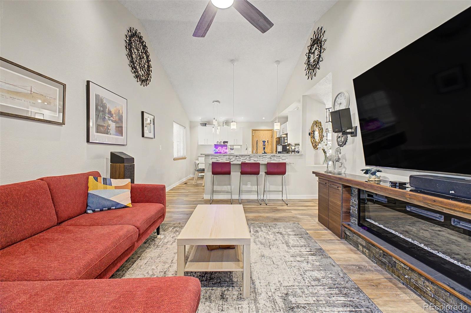 MLS Image #4 for 4299 s ireland street,aurora, Colorado