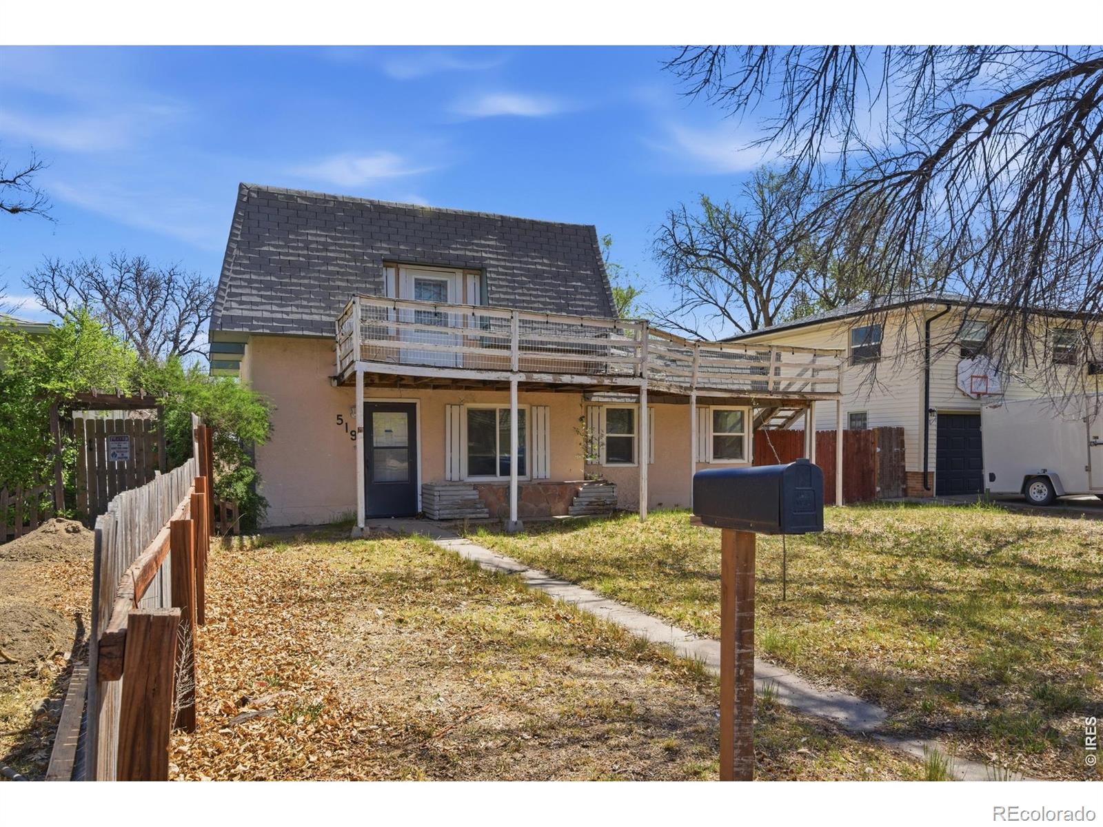MLS Image #1 for 519  turner street,brush, Colorado