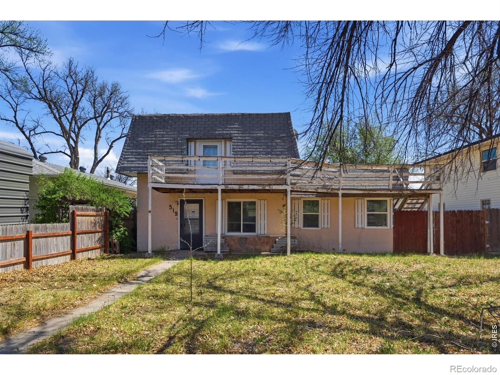 MLS Image #2 for 519  turner street,brush, Colorado