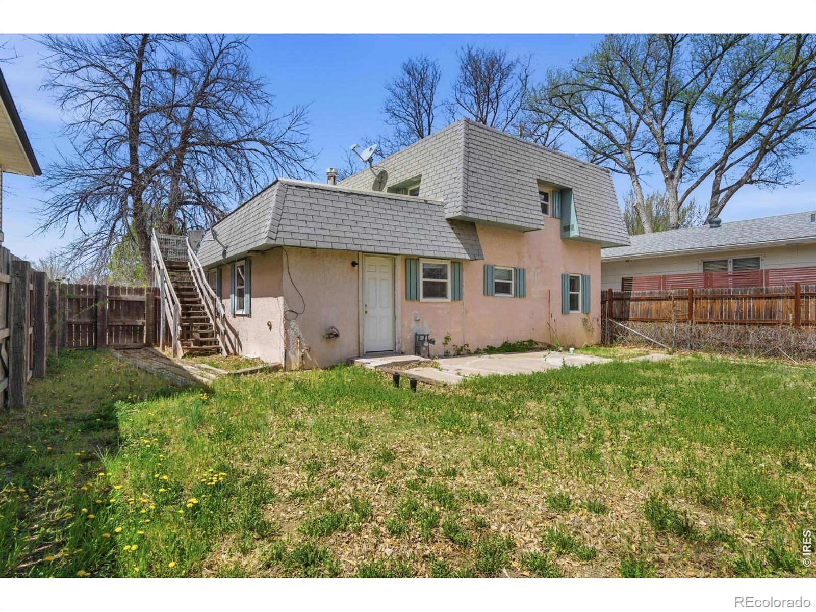 MLS Image #26 for 519  turner street,brush, Colorado