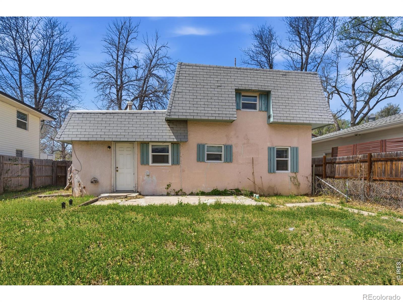 MLS Image #27 for 519  turner street,brush, Colorado