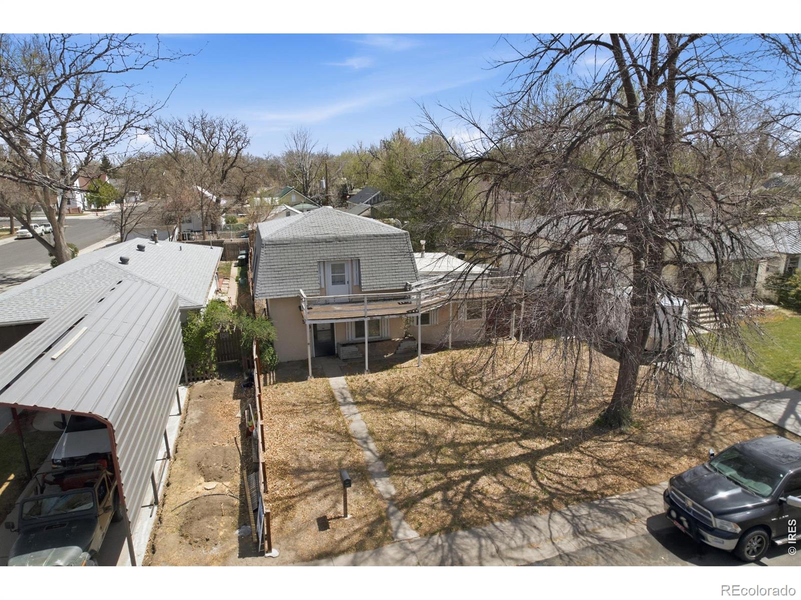 MLS Image #34 for 519  turner street,brush, Colorado