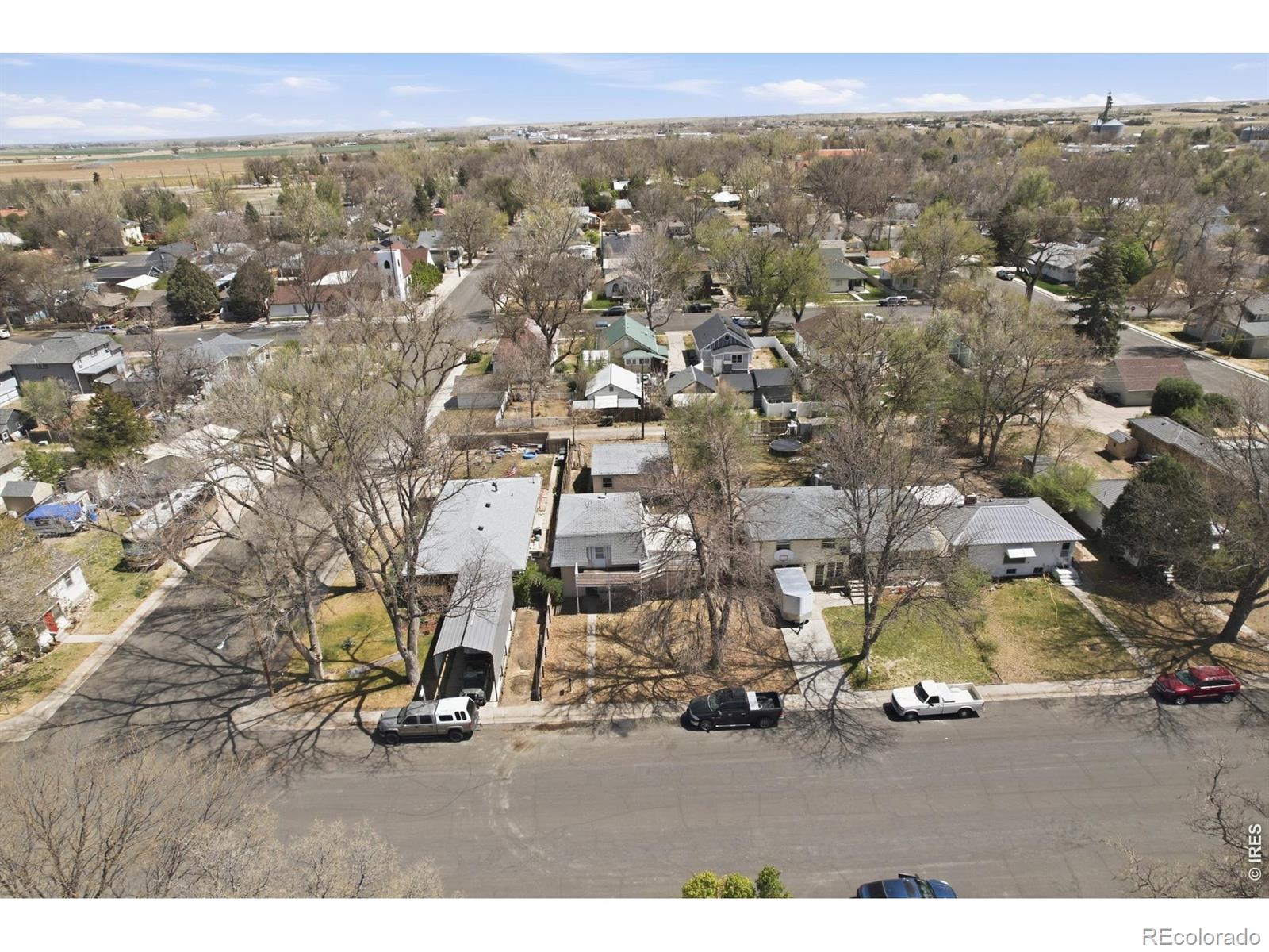 MLS Image #36 for 519  turner street,brush, Colorado