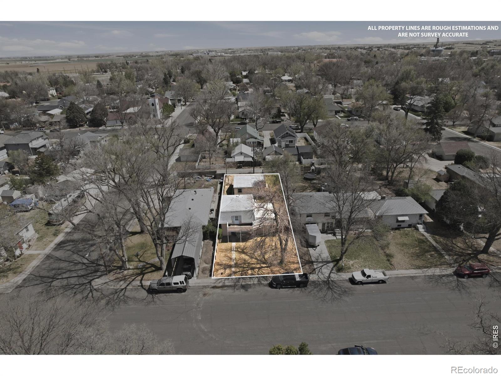 MLS Image #37 for 519  turner street,brush, Colorado