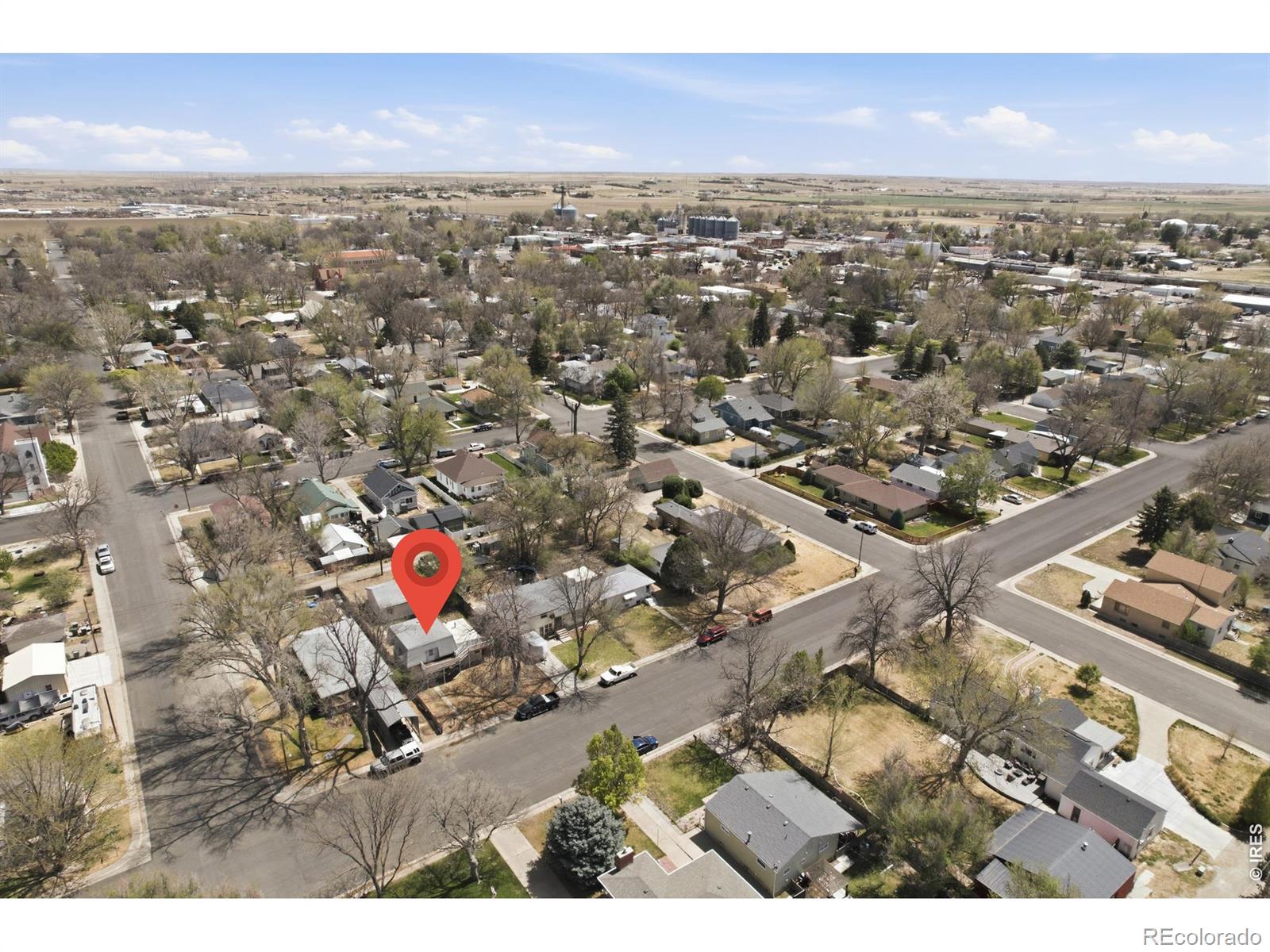 MLS Image #39 for 519  turner street,brush, Colorado