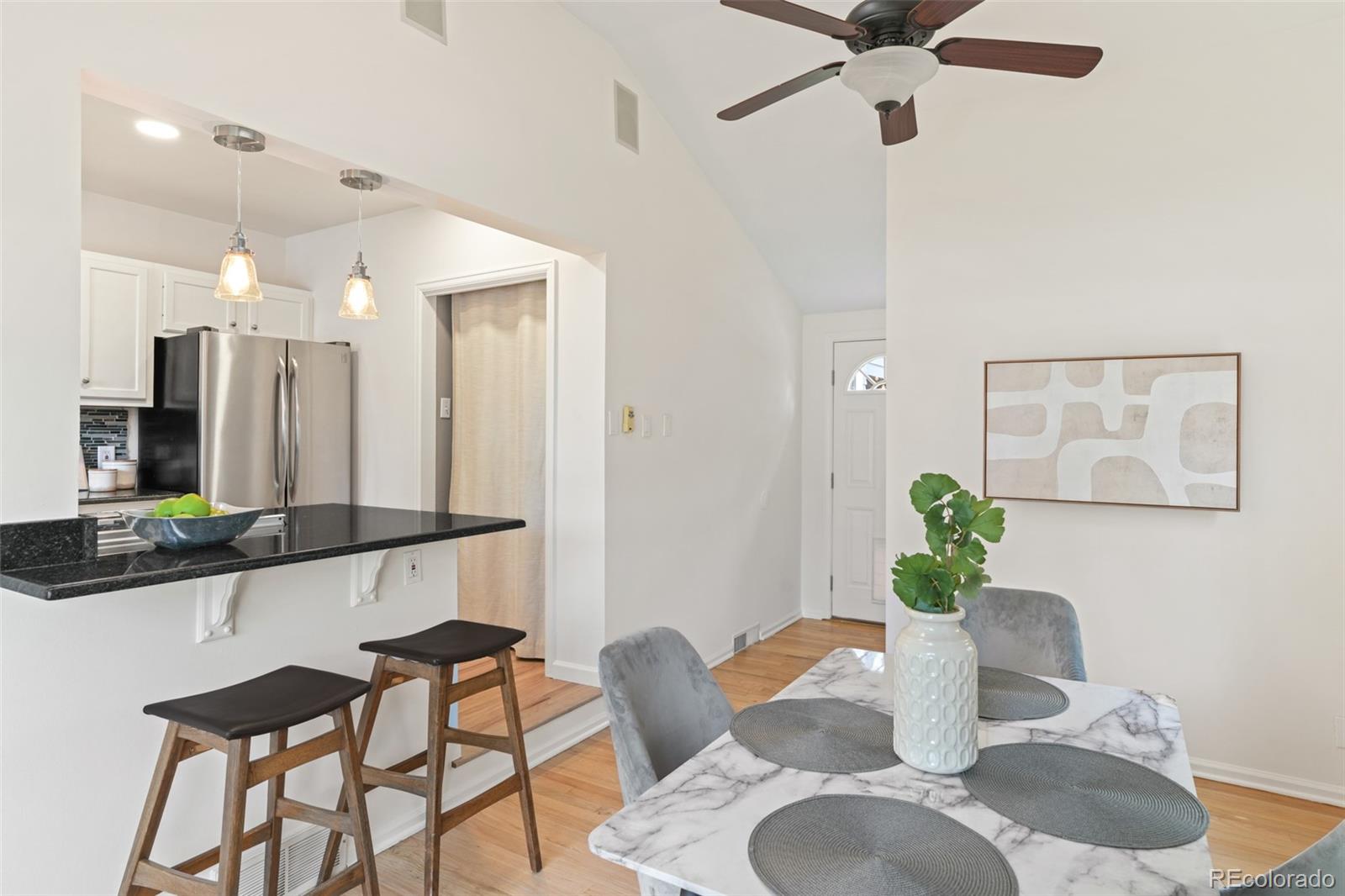 MLS Image #10 for 2573 s williams street,denver, Colorado