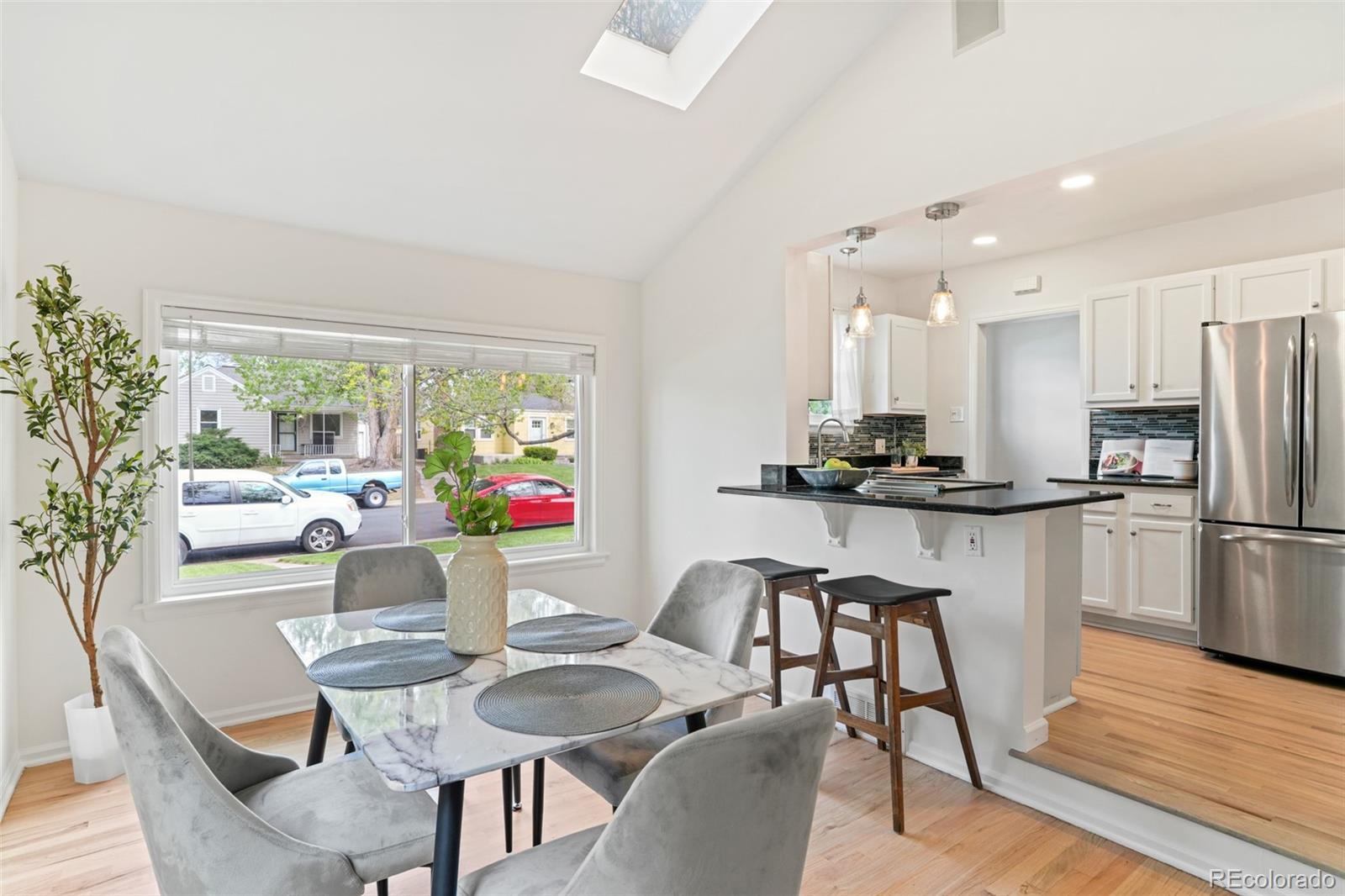 MLS Image #11 for 2573 s williams street,denver, Colorado