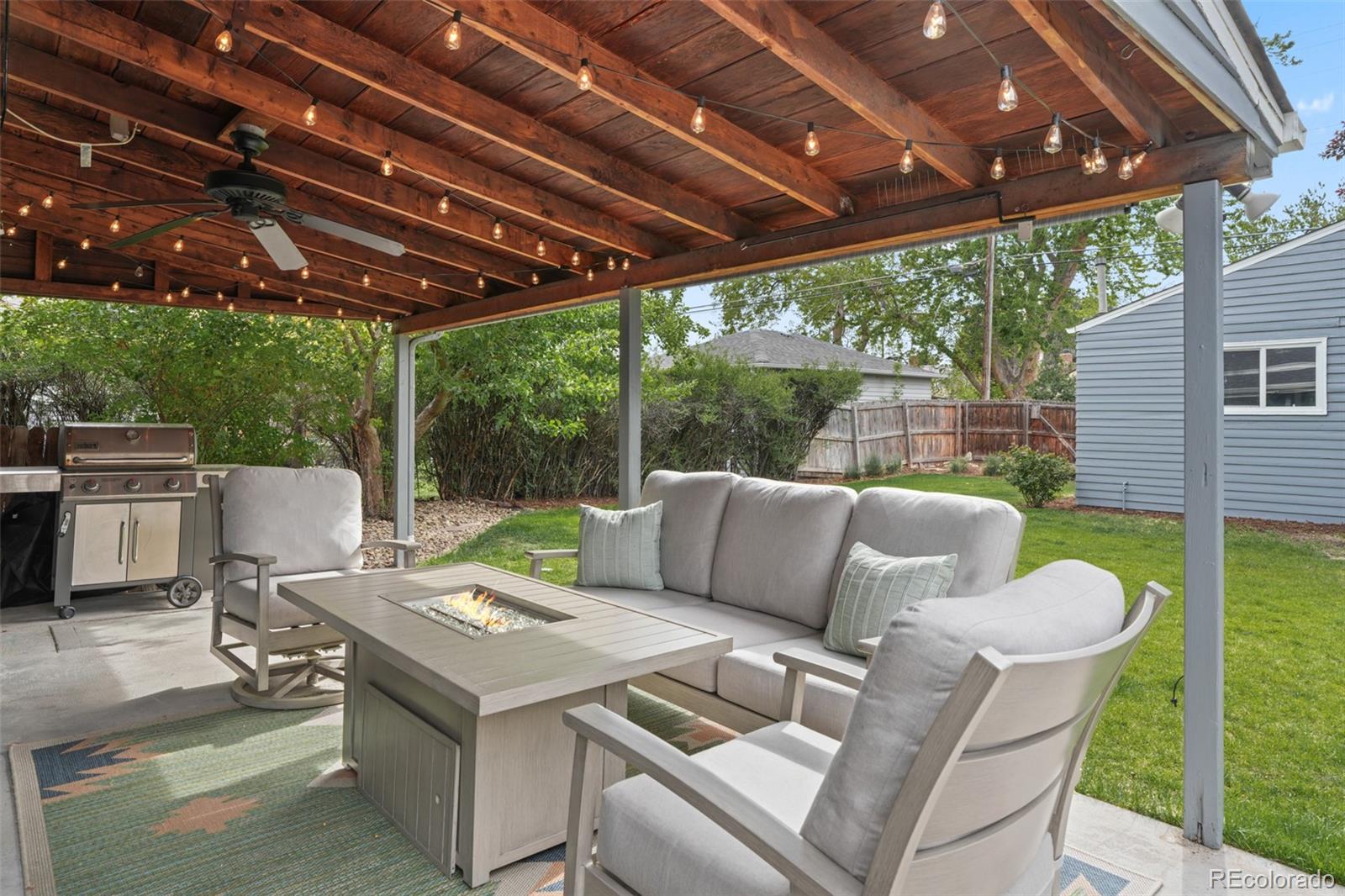MLS Image #20 for 2573 s williams street,denver, Colorado
