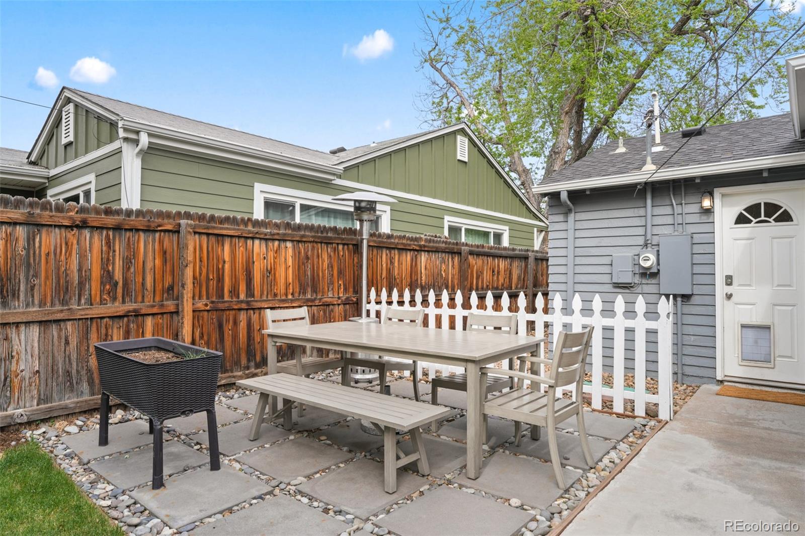 MLS Image #21 for 2573 s williams street,denver, Colorado