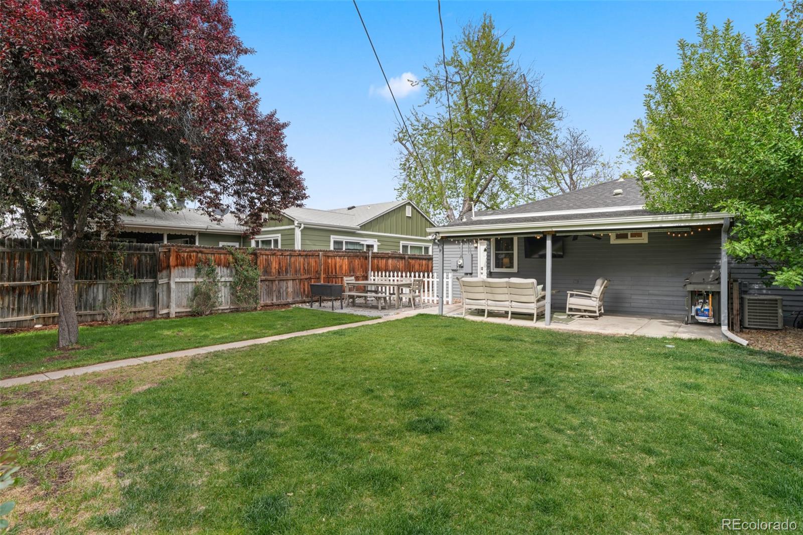 MLS Image #22 for 2573 s williams street,denver, Colorado