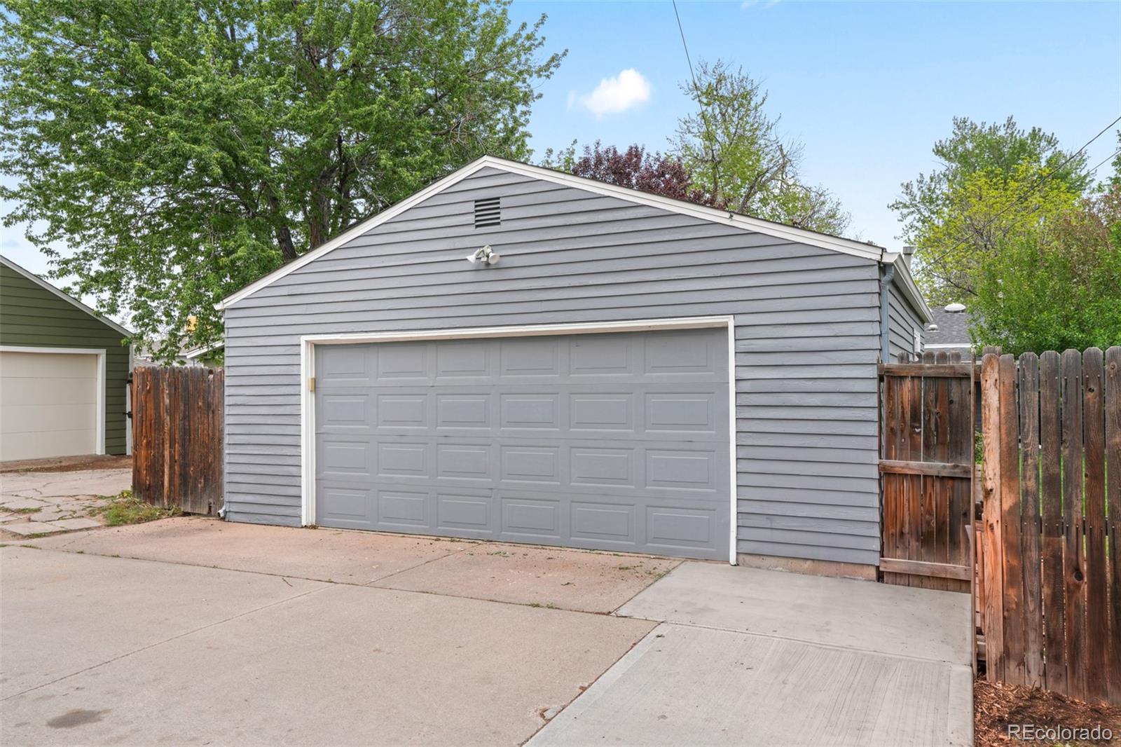 MLS Image #25 for 2573 s williams street,denver, Colorado