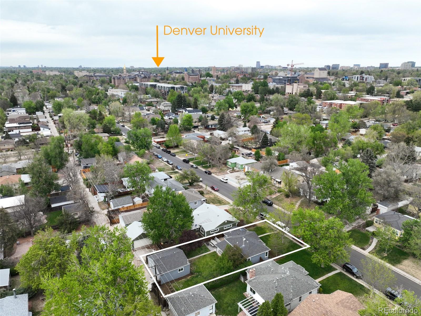 MLS Image #28 for 2573 s williams street,denver, Colorado