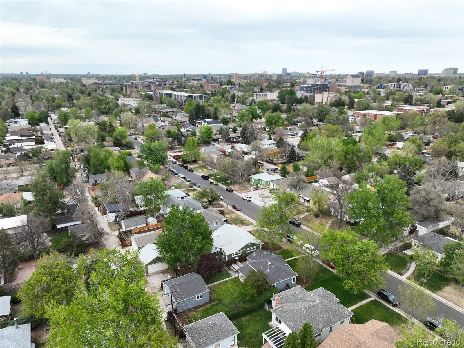 MLS Image #29 for 2573 s williams street,denver, Colorado