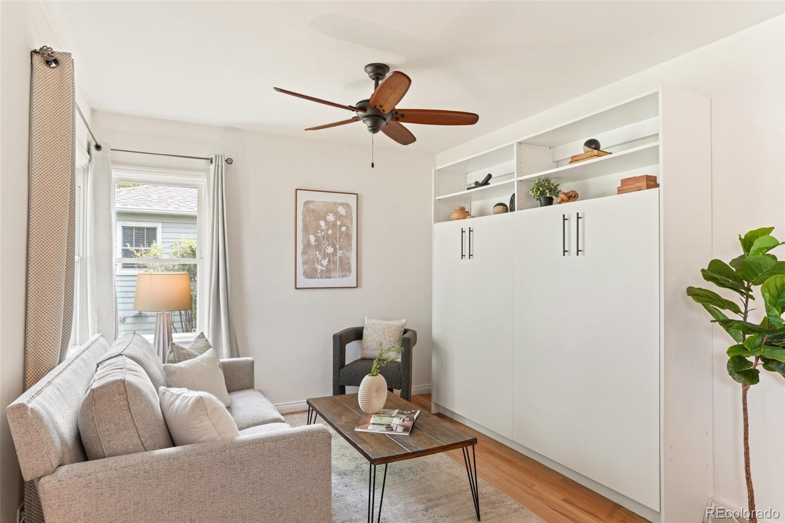 MLS Image #3 for 2573 s williams street,denver, Colorado