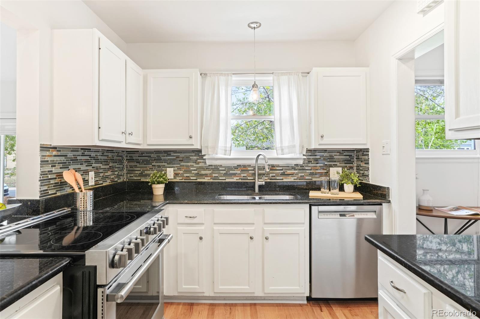 MLS Image #7 for 2573 s williams street,denver, Colorado