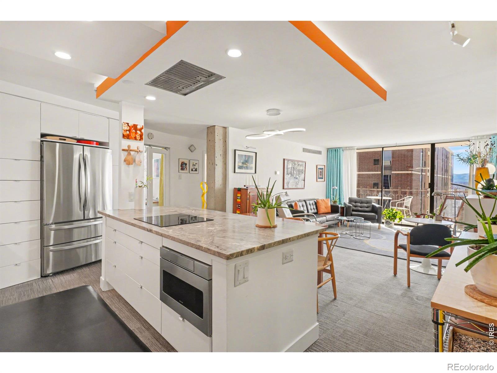 MLS Image #11 for 1020  15th street 32l,denver, Colorado