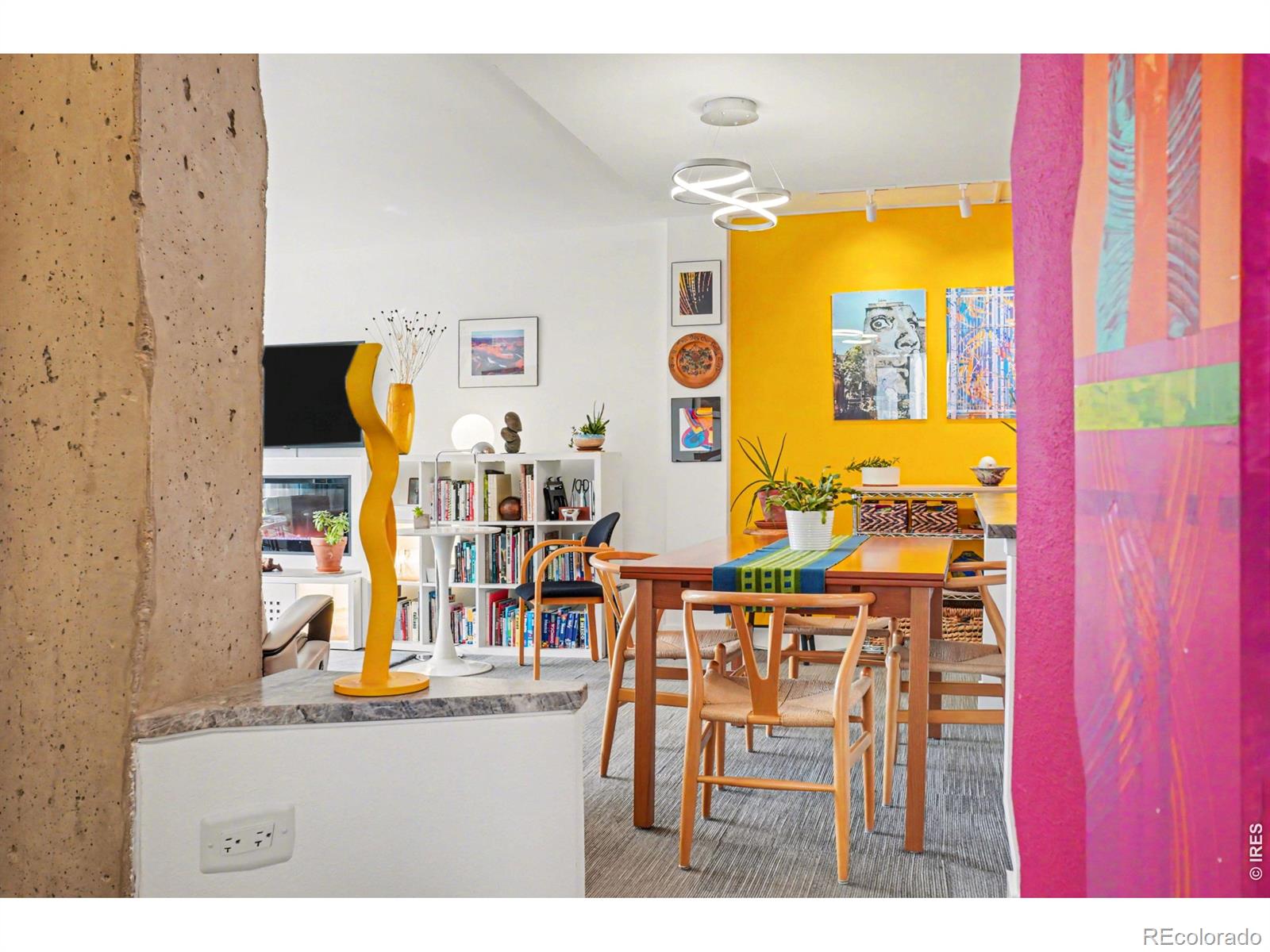 MLS Image #12 for 1020  15th street 32l,denver, Colorado
