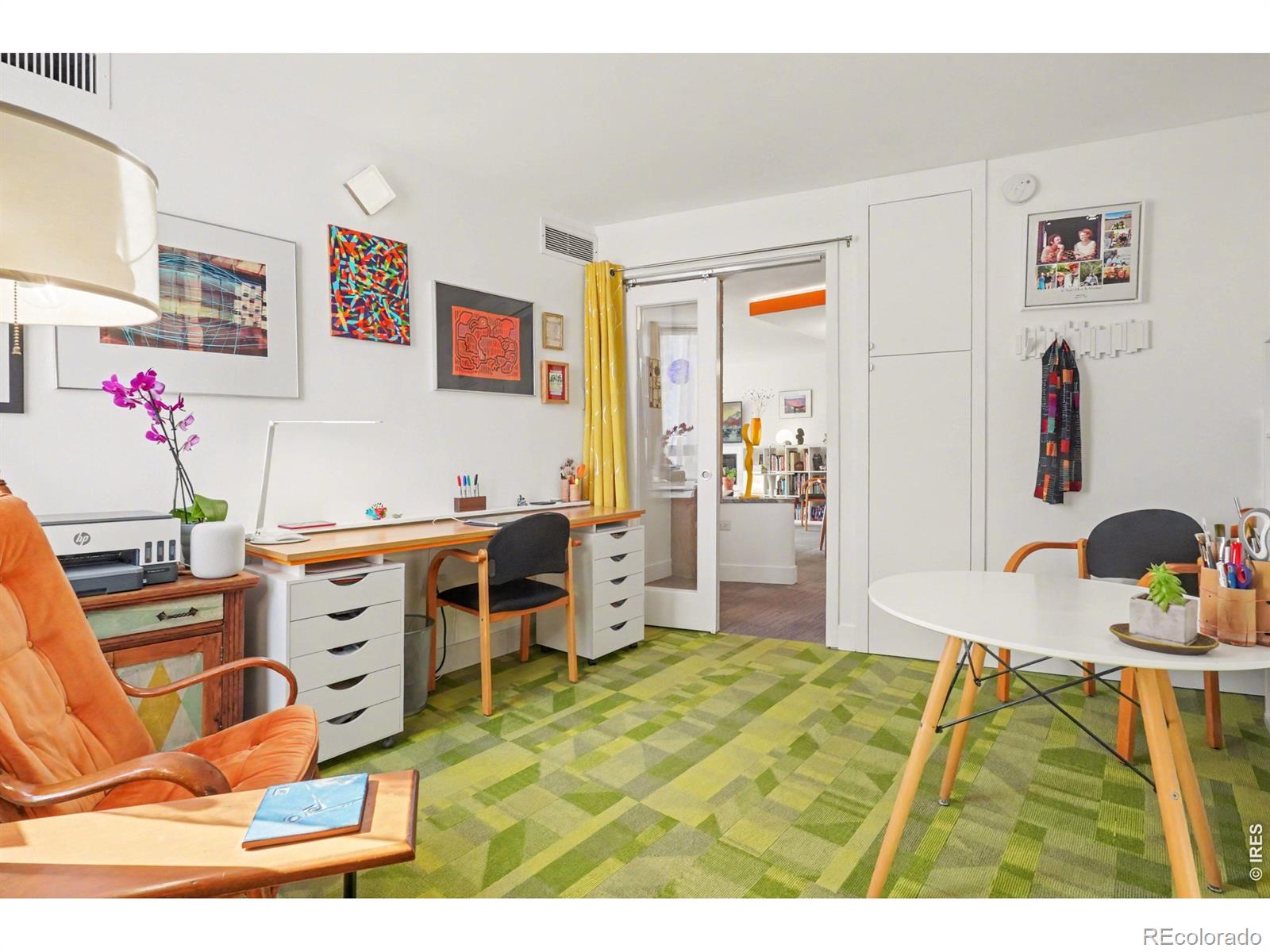 MLS Image #22 for 1020  15th street 32l,denver, Colorado