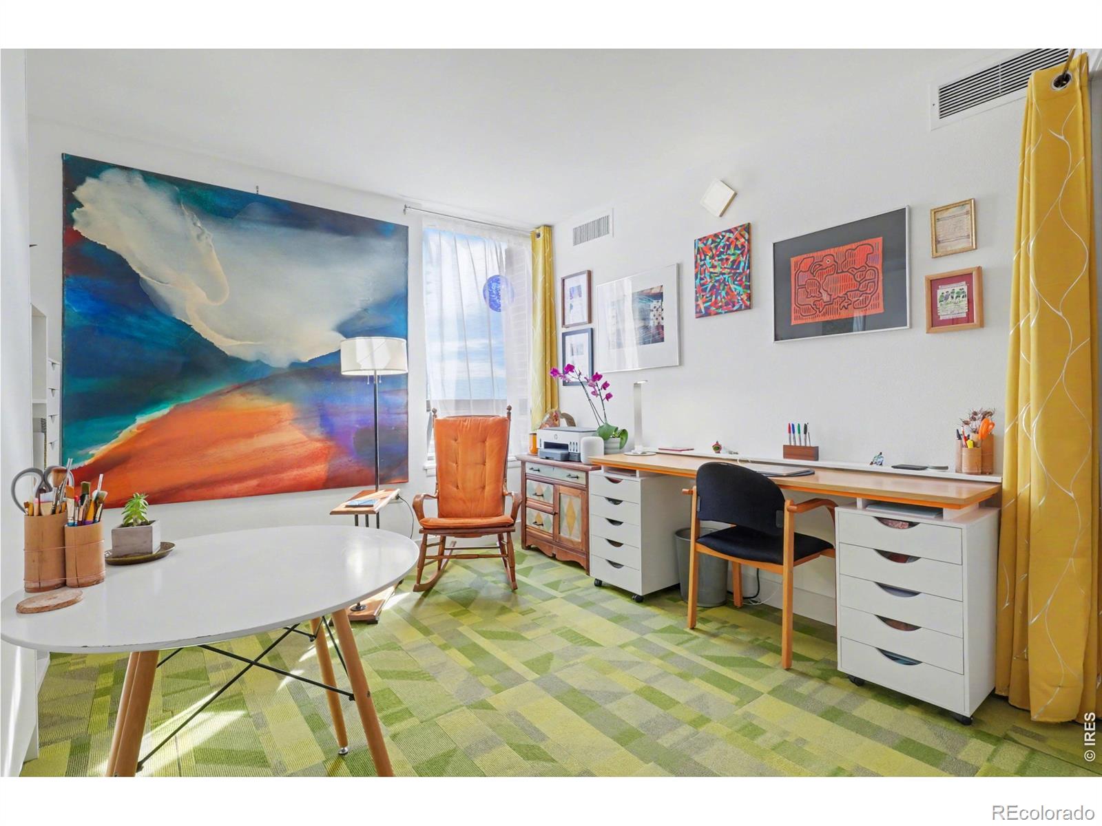 MLS Image #23 for 1020  15th street 32l,denver, Colorado
