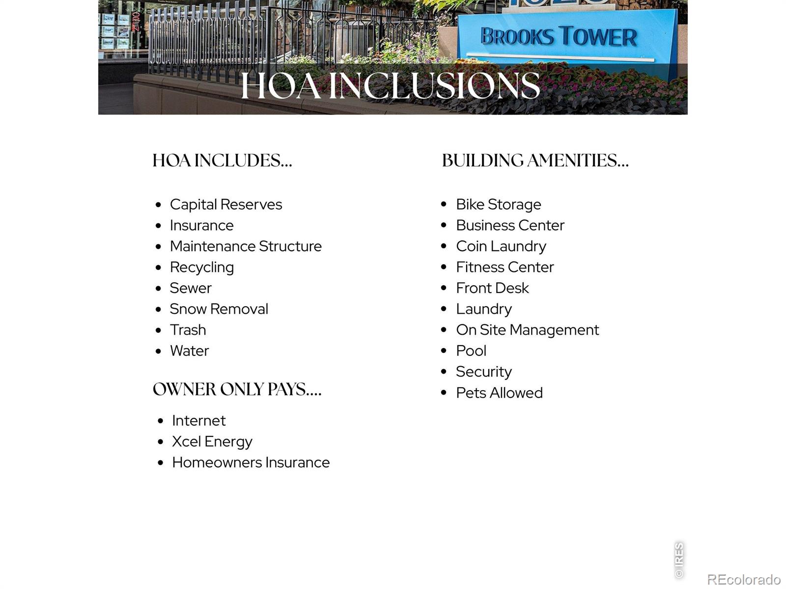 MLS Image #30 for 1020  15th street 32l,denver, Colorado