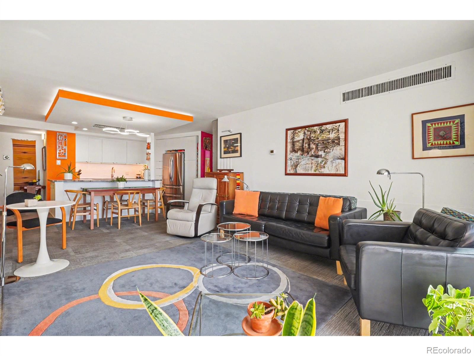 MLS Image #4 for 1020  15th street 32l,denver, Colorado