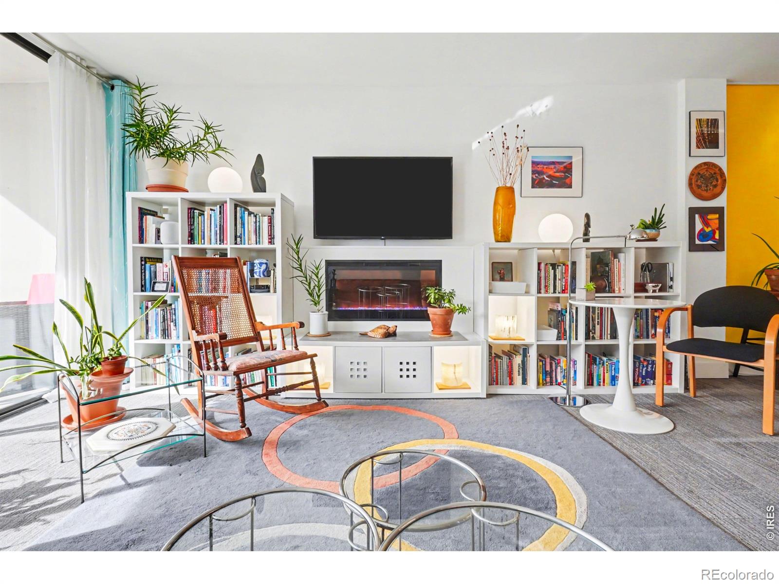 MLS Image #5 for 1020  15th street 32l,denver, Colorado