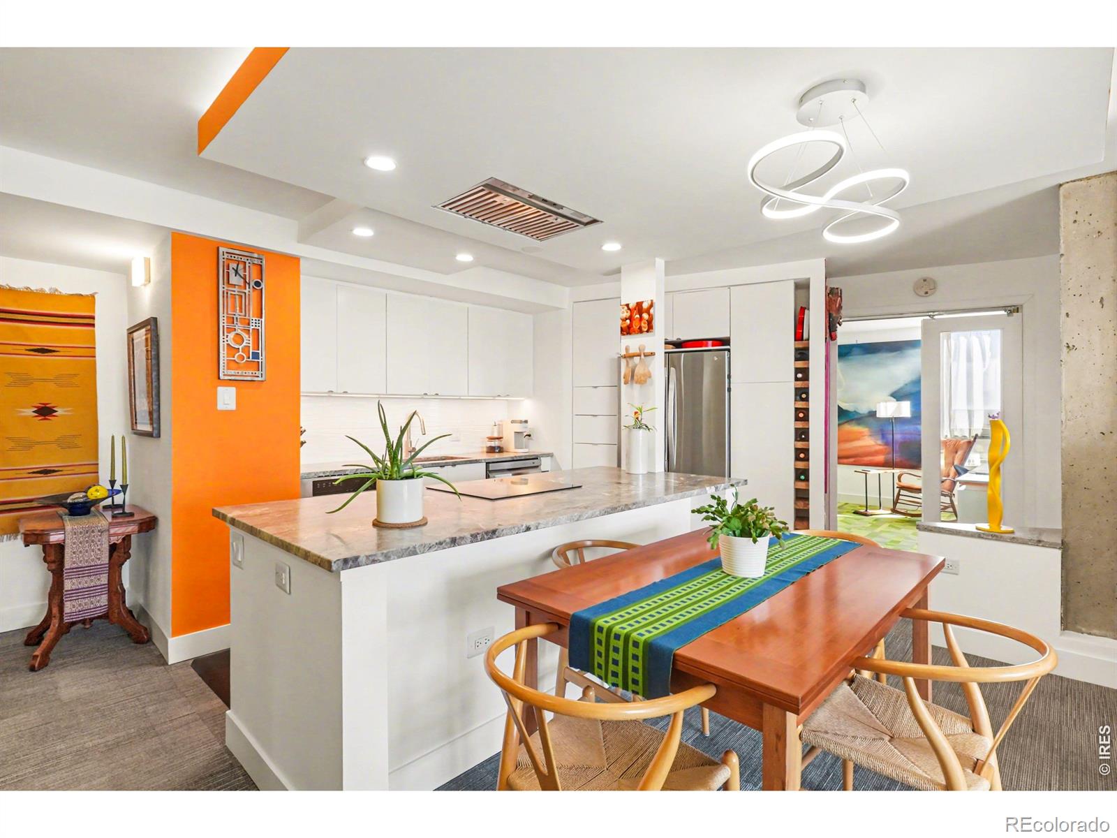 MLS Image #9 for 1020  15th street 32l,denver, Colorado