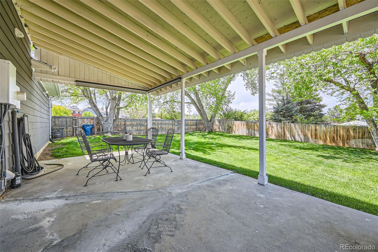 MLS Image #25 for 10541  routt street,westminster, Colorado