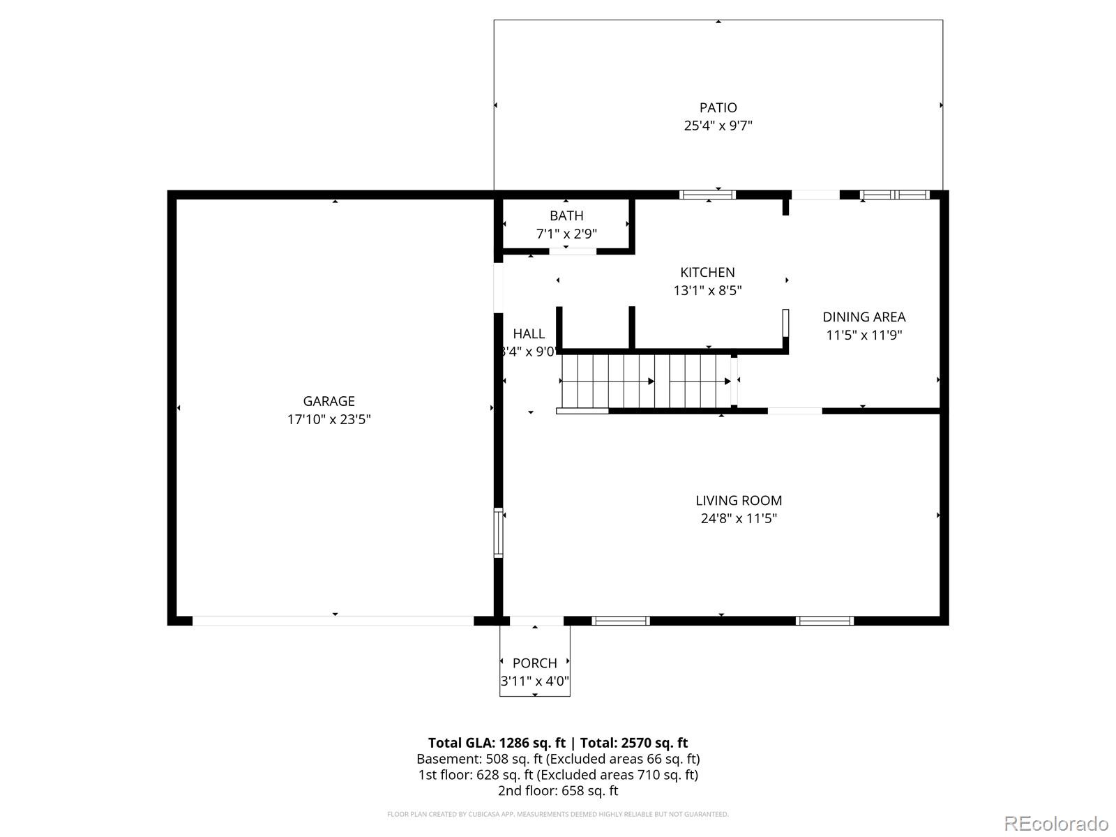 MLS Image #41 for 10541  routt street,westminster, Colorado
