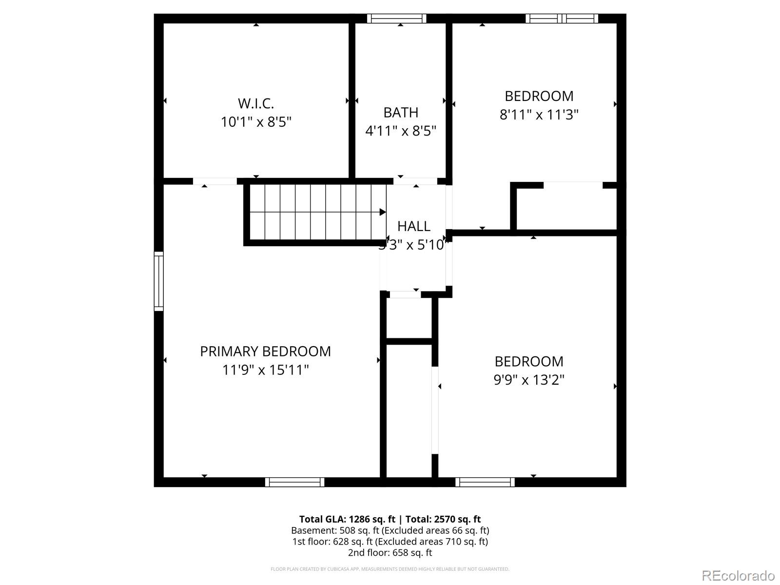MLS Image #42 for 10541  routt street,westminster, Colorado
