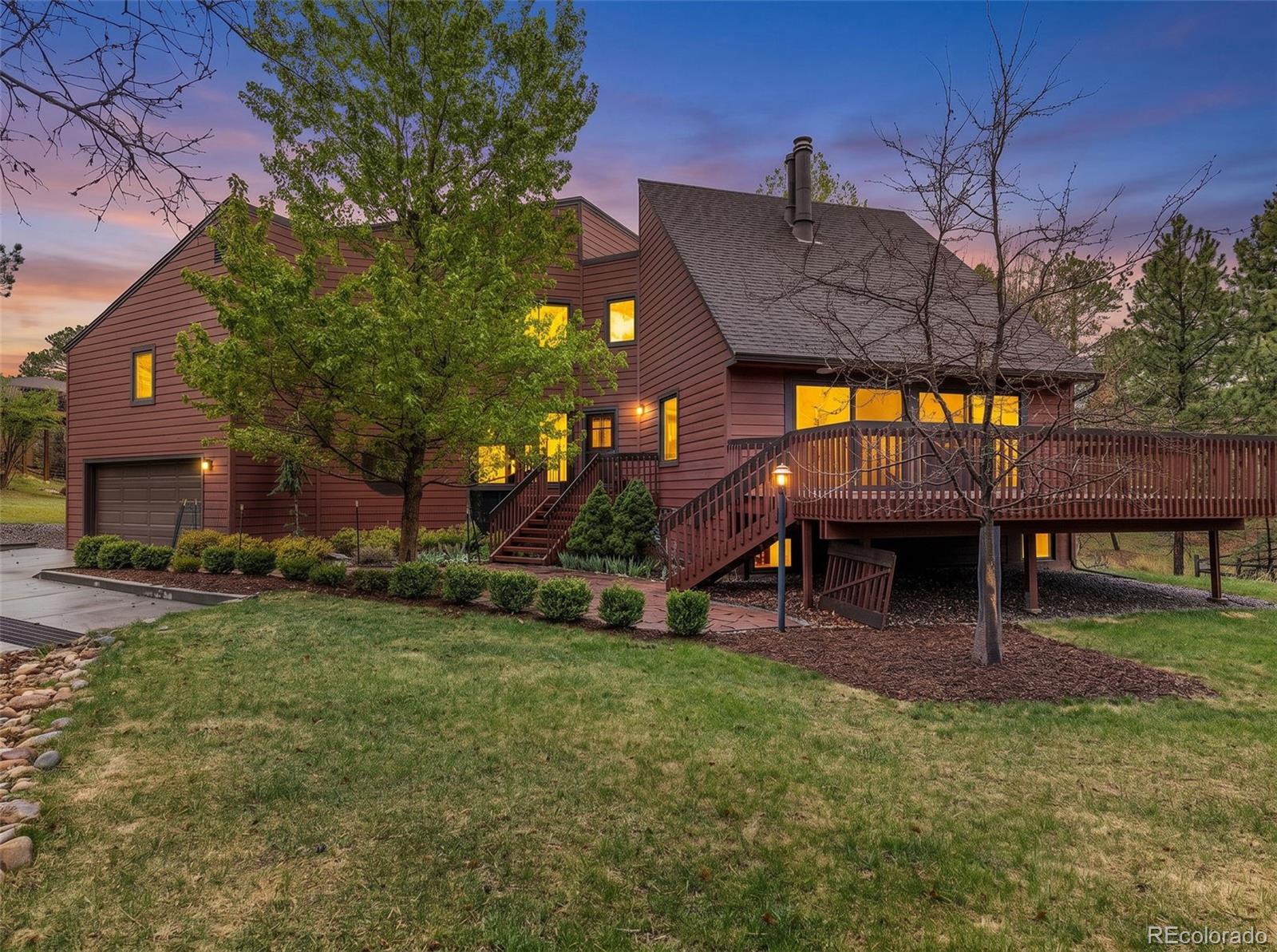 MLS Image #0 for 6154 n beckwourth court,parker, Colorado
